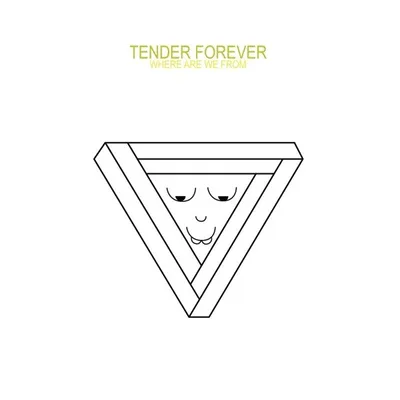 Produktbild von Tender Forever-Where Are We From