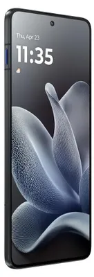 Produktbild von Motorola edge 70 , 17 cm (6.7"), 12 GB, 512 GB, 50 MP, Android 16.0, Grau