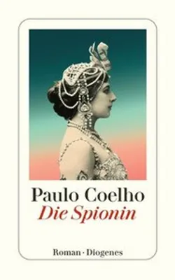 Produktbild von Die Spionin