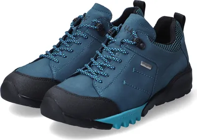 Produktbild von Waldläufer Wander- & Bergschuhe Damen 31343231313433 Türkis 40 1/2 EU