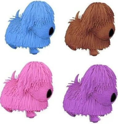 Immagine prodotto di Animale domestico JIGGLY - Cane