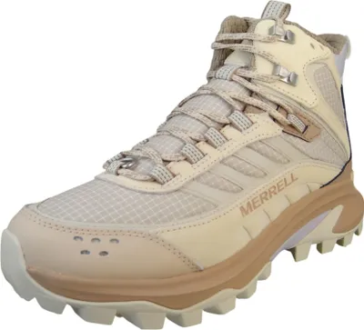 Produktbild von Merrell Damen Stiefel Stiefel Moab Speed 2 Thermo Mid WP J038760 Creme
