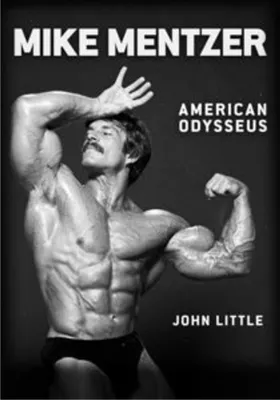 Obrázok produktu pre Mike Mentzer