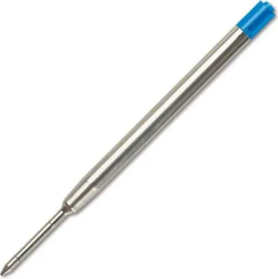 Obrázek produktu pro Náhradní náplň Concorde Silver4442 -  modrá