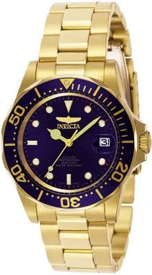 Immagine prodotto di Orologio Invicta Pro Diver Automatic da uomo