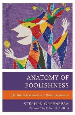 Produktbild von Anatomy of Foolishness