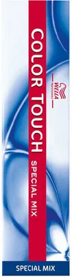 Obrázek produktu pro Wella Colour Touch Special Mixture 0/45 60 ml