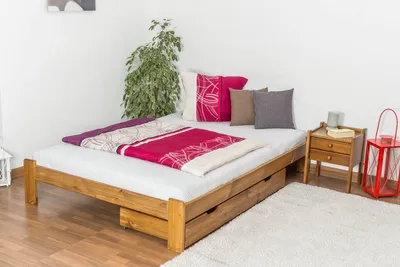 Produktbild von Bett 140x200