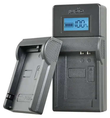 Produktbild von Jupio LNI0038 V2 -USB-laturi