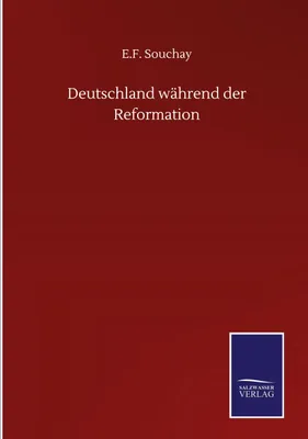 Produktbild von Deutschland während der Reformation