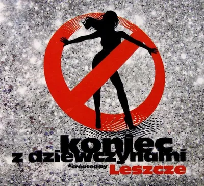 Produktbild von Leszcze: Koniec z dziewczynami (digipack)