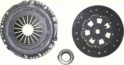 Produktbild von MAPCO Kupplungssatz Kupplung für BMW 5 Limousine (E39) 10658