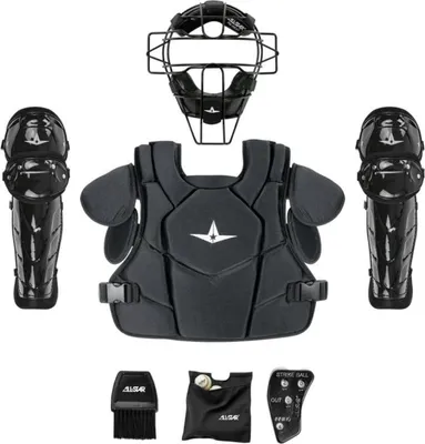 Produktbild von All Star UK1 Umpire Starter Kit Baseball/Softball Artikel