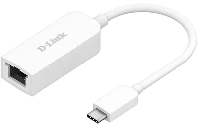 Image de DUB-E250 USB-C -> Adaptateur Ethernet 2,5G