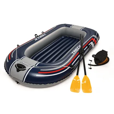 Produktbild von Ponton Hydro-Force Treck X1 Bestway 61083