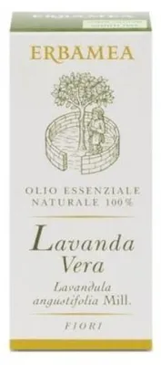 Immagine prodotto di Lavanda Bio Olio Essenziale 10 Ml