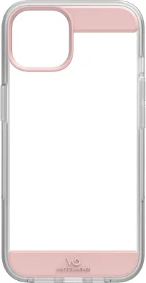 Image de Coque Air Protection Apple Iphone 14 Rose G
