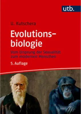 Obrázok produktu pre Evolutionsbiologie
