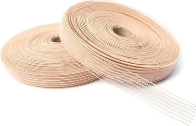 Produktbild von Intermezzo Unsichtbares Gummiband 50 M Beige M Beige M
