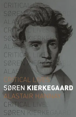 Produktbild von Søren Kierkegaard