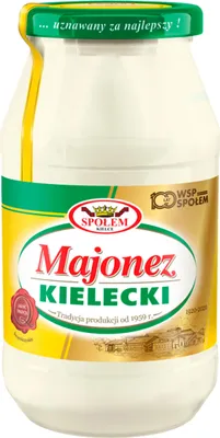 Obrázek produktu pro Kielecki majonéza 700 ml