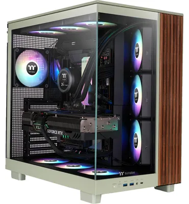 Immagine prodotto di Custodia Thermaltake per PC