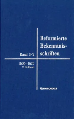 Produktbild von Reformierte Bekenntnisschriften