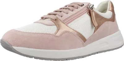 Produktbild von GEOX D BLUMYA B Damen Schuhe, Rosa