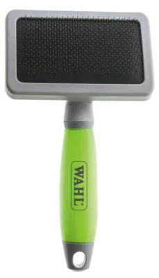 Immagine prodotto di Wahl Pro Pet Large Slicker Brush - spazzola cardatrice grande