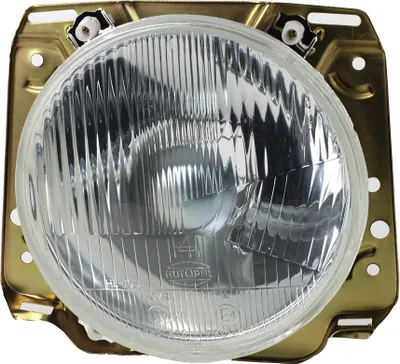 Zdjęcie produktu dla Reflektory główne JOHNS 95 34 09-0 lewy prawy do VW GOLF II (19E 1G1)