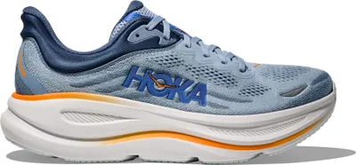 Produktbild von Hoka One One M Bondi 9 Drizzle / Downpour Drizzle / Downpour 44