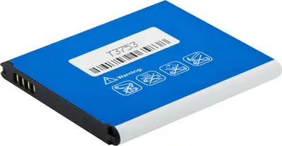 Produktbild von Akku AVACOM GSSA-ACE4-1900 für Samsung Galaxy Ace4 Li-Ion 3.8V 1900mAh