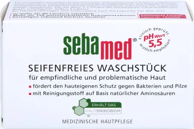 Immagine prodotto di Sebamed Lavaggio Senza Sapone 150