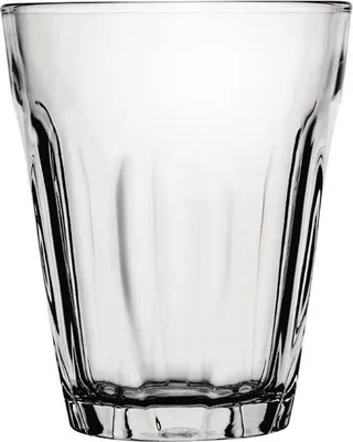 Immagine prodotto di Bicchieri Olympia in vetro temperato, 350 ml (12 pezzi)