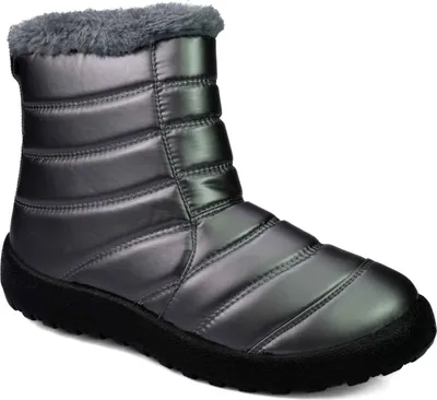 Produktbild von Doctor Cutillas 37713 Damen-Ankle-Boots, grau, Größe 1: 39