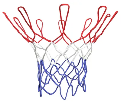 Produktbild von Best Sporting Netz für Basketballkorb 45 cm Durchmesser