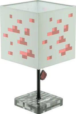 Produktbild von Paladone Tischlampe Minecraft