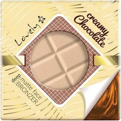 Obrázok produktu pre Lovely CE69, Talc, Mica, Polyethylene, Magnesium Stearate, Caprylic/Capric Triglyceride, Bis-Diglyceryl...