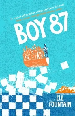 Produktbild von Boy 87