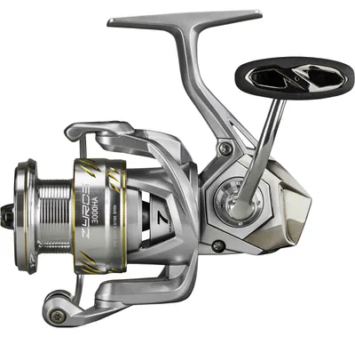 Produktbild von Okuma Zyros 3000 HA Angelrolle, 199g, 6,0:1 Übersetzung, Hydro Block