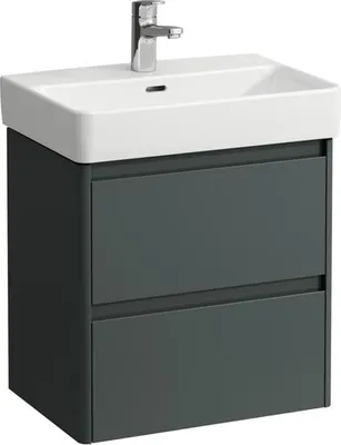 Produktbild von LAUFEN H4112521082661 WTU BASE 2.0 361x521x515 2 Schubl