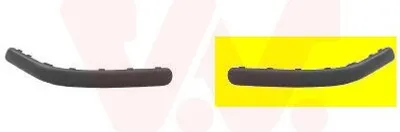 Produktbild von VAN WEZEL Zierleiste Stoßfänger Hinten Rechts für VW Golf IV Schrägheck (1J1) Golf IV Van (1J1)
