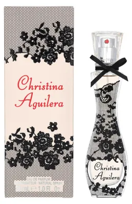 Produktbild von Christina Aguilera Woman Edp Spray