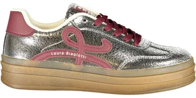 Productafbeelding van LAURA BIAGIOTTI Sneakers 9804_AGSILVER