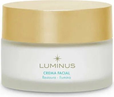 Immagine prodotto di Luminus Crema Trattamento viso Restauradora 50ml