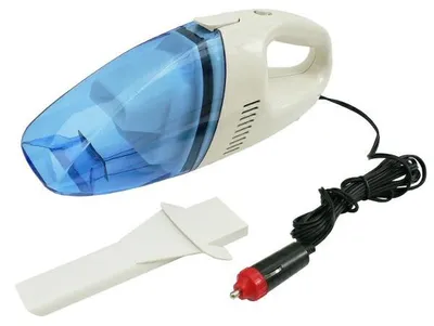 Produktbild von CARCOMMERCE 42850 Autostaubsauger