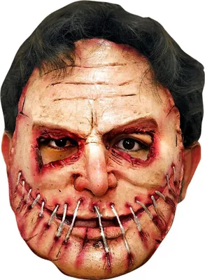 Zdjęcie produktu dla Maska seryjnego mordercy Otisa na Halloween