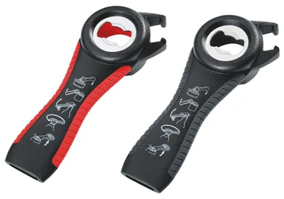 Produktbild von Küchenprofi Universalöffner BUTLER 5 in 1 1310730000 4007371070157