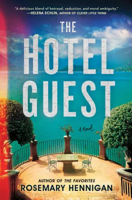 Produktbild von The Hotel Guest