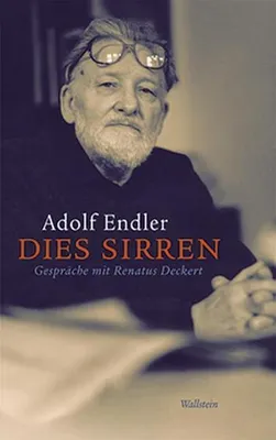 Immagine prodotto di Endler, A: Dies Sirren